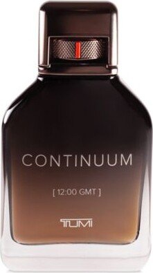 Continuum 1200 Gmt Eau De Parfum Fragrance Collection