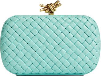 Knot Intreccio Clutch-AA