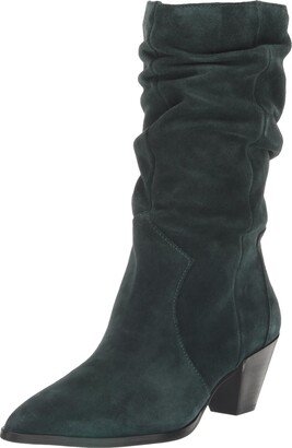 Women's Sensenny Cone Heel Boot Fashion