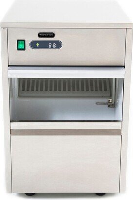 Freestanding Ice Maker - 44lb capacity-AA