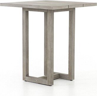 Four Hands Stapleton Outdoor Bar Table