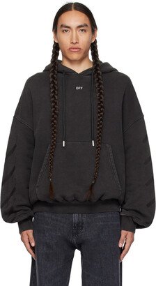 Gray S.Matthew Hoodie