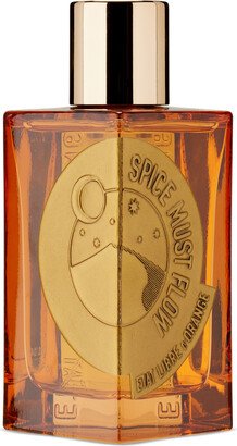 Etat Libre d’Orange Spice Must Flow Eau de Parfum, 100 mL