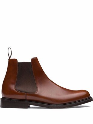 Wells Chelsea boots