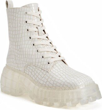 The Geli Combat Boot-AE