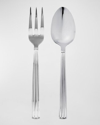 Sole 2-Piece Serving Set