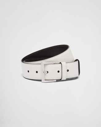 Leather Belt-DZ