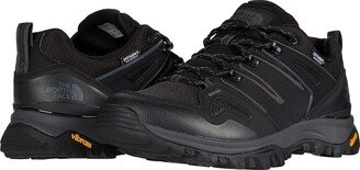 Hedgehog Fastpack II Waterproof (TNF Black/Dark Shadow Grey) Men's Shoes