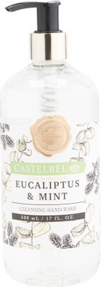 TJMAXX 17Oz Eucalyptus Mint Liquid Soap For Women