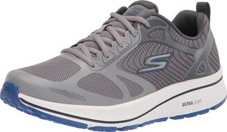 Men's GOrun Consistent-Athletic Workout Running Walking Shoe Sneaker with Air Cooled Foam