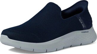 Men's Gowalk Flex Hands Free Slip-Ins-Athletic Slip-On Casual Walking Shoes | Air-Cooled Memory Foam Sneaker
