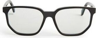 Optical Style 39 Geometric Frame Glasses