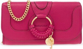 Hana Chained Crossbody Bag