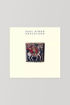 Paul Simon - Graceland LP