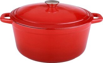 Neo 5 Qt. Oval Cast Iron Dutch Oven