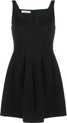 Sleeveless dress-AE