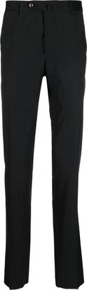 PT Torino Slim-Fit Tailored Trousers-AI
