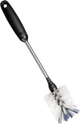 OXO Steel Bottle Brush Stainless