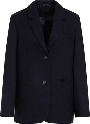 Tailored Suit Jacket