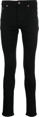 London skinny trousers-AA