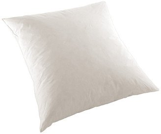 Feather Down Pillow Insert 14 x 22