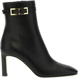 Nora Ankle Boots