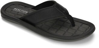 Reaction Kenneth Cole Four Sandal Flip Flop