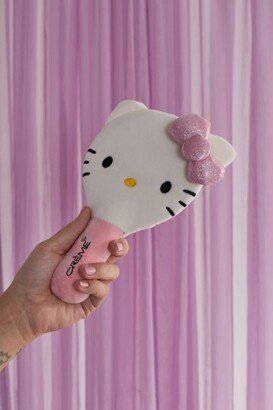 The Creme Shop The Crème Shop Hello Kitty Plush Portable Mirror