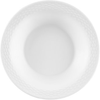 Dinnerware, Nantucket Basket Pasta Plate