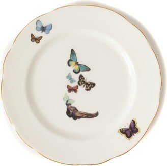 Ali Miller London Hampstead Heath Cake Plate