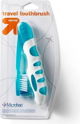 Manual Toothbrush - Trial Size - up & up™