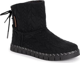 mens Women's Flexi Hoboken Fashion Boot