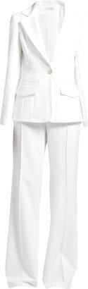 Suit White