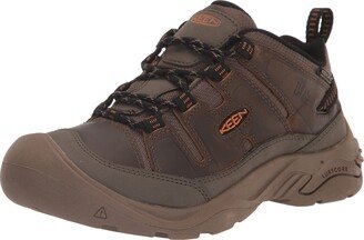 Men's Circadia Low Height Comfortable Waterproof Hiking Shoes