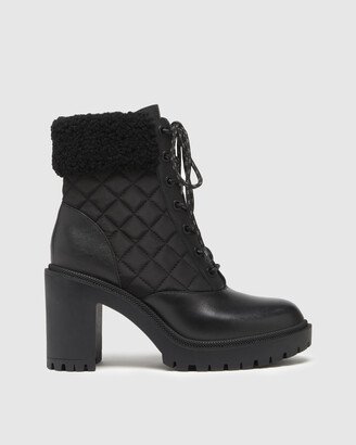 Bryce Ankle Boot