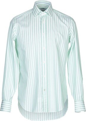 Shirt Light Green