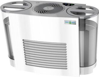 Vornado Evaporative Humidifier White