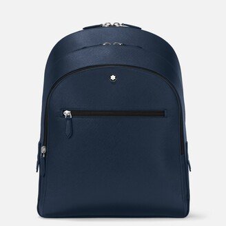 Sartorial Medium Backpack 3 Compartments-AA