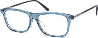 Men's Gg0519oa 55Mm Optical Frames