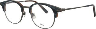 Men's Br0008o 50Mm Optical Frames