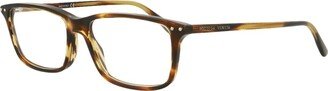 Men's Bv0163o 55Mm Optical Frames-AA