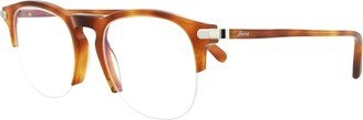 Men's Br0049o 51Mm Optical Frames-AA