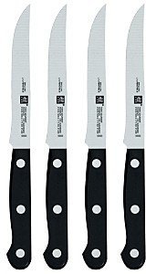 Zwilling Twin Gourmet 4-Piece Steak Set