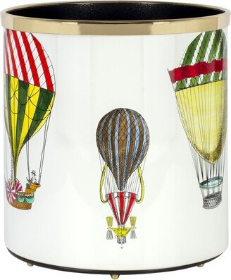 Palloni Container Or Basket White