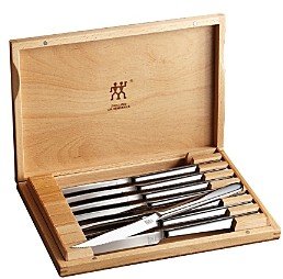 8-Piece Steak Knife Set