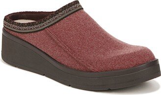 Flagstaff Wedge Clog