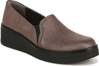 Free Spirit Wedge Loafer