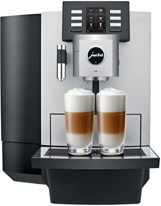 X8 Professional Automatic Coffee Machine