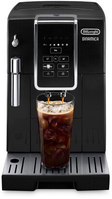 Dinamica Truebrew Over Ice Fully Automatic Coffee & Espresso Machine-AA