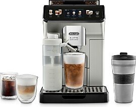 Eletta Explore Cold Brew Espresso Machine